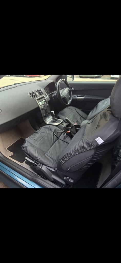 Volvo, C30, Hatchback, 2007, Manual, 1997 (cc),3 doors - Image 7