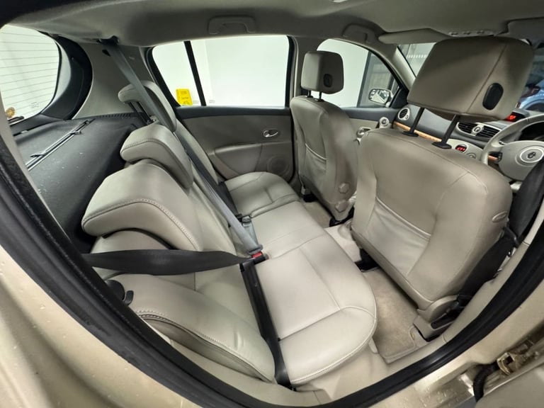 2006 06 RENAULT CLIO 1.6 VVT INITIALE HATCHBACK 5DR PETROL MANUAL (157 G/KM, 111