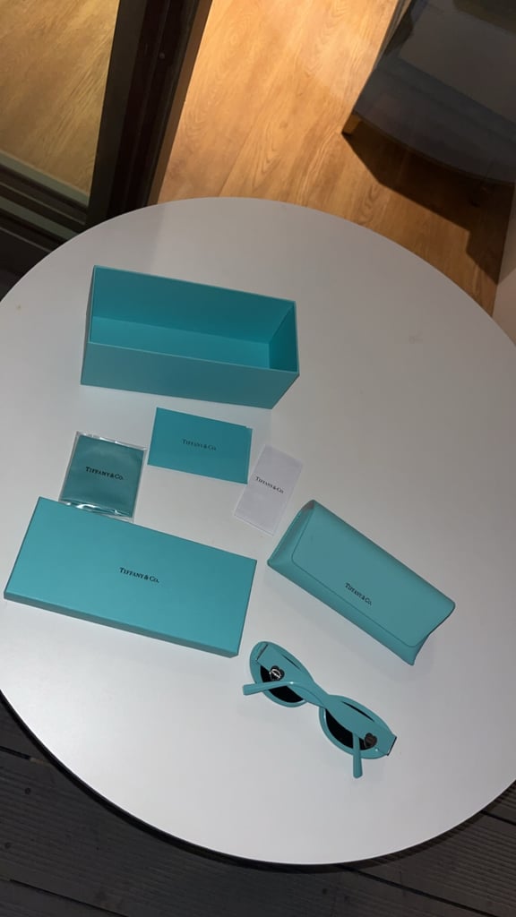 image for Tiffany & Co TF4217 Sunglasses