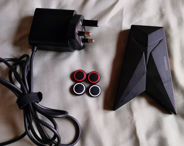 Lenovo Legion Go 2TB SSD Windows 11 Handheld Gaming Console with Extras
