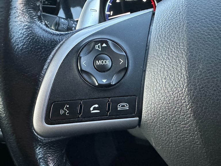 2014 Mitsubishi Outlander 2.2 DI-D GX5 5dr Auto ESTATE Diesel Automatic
