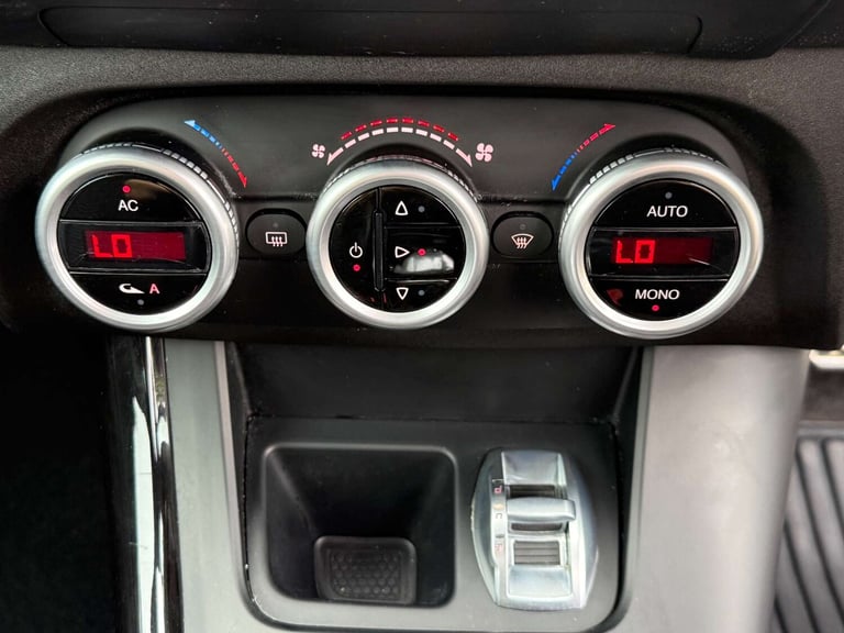 2012 Alfa Romeo Giulietta 1.6 JTDM-2 Veloce 5dr HATCHBACK DIESEL Manual