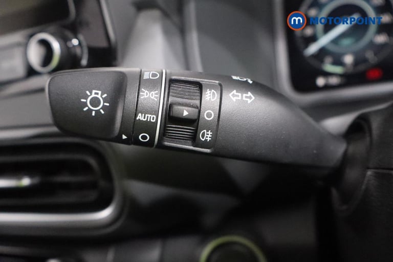 2022 Hyundai KONA 1.0 TGDi 48V MHEV Premium 5dr SUV Petrol Manual