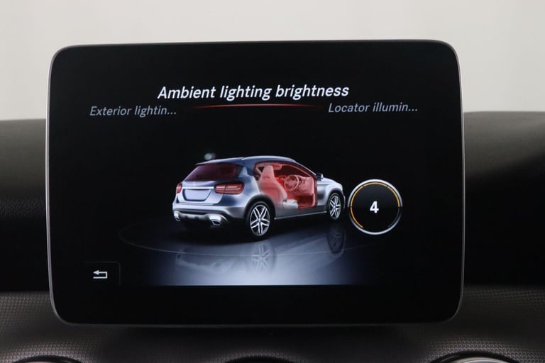 2020 Mercedes-Benz GLA 1.6 GLA180 Urban Edition 7G-DCT Euro 6 (s/s) 5dr ESTATE Petrol Automatic