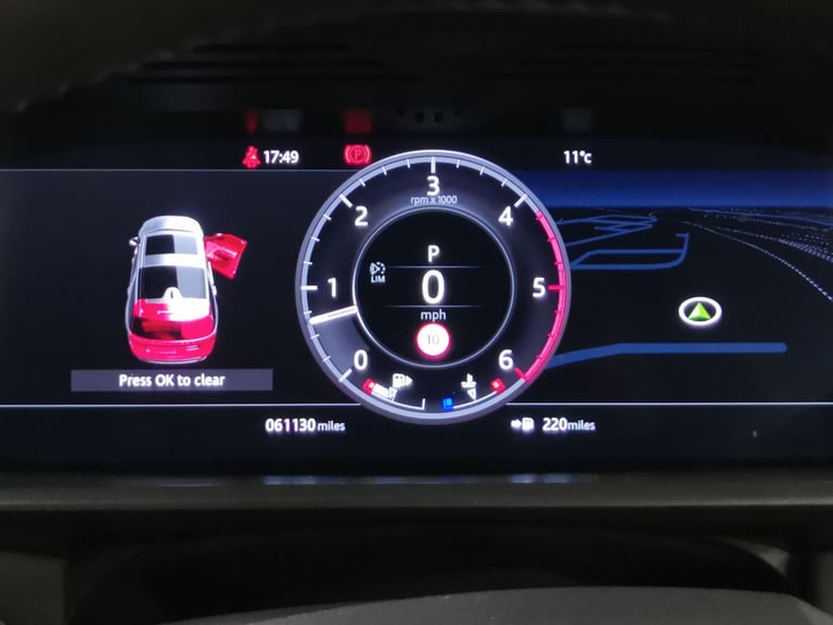 2019 Land Rover Discovery 3.0 SD V6 HSE SUV 5dr Diesel Auto 4WD Euro 6 (s/s) (306 ps) - AUTO PARK...