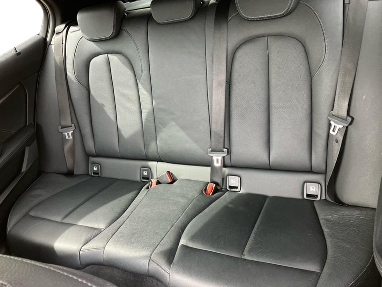 2020 BMW 1 Series 120d xDrive M Sport 5dr Step Auto Hatchback DIESEL Automatic