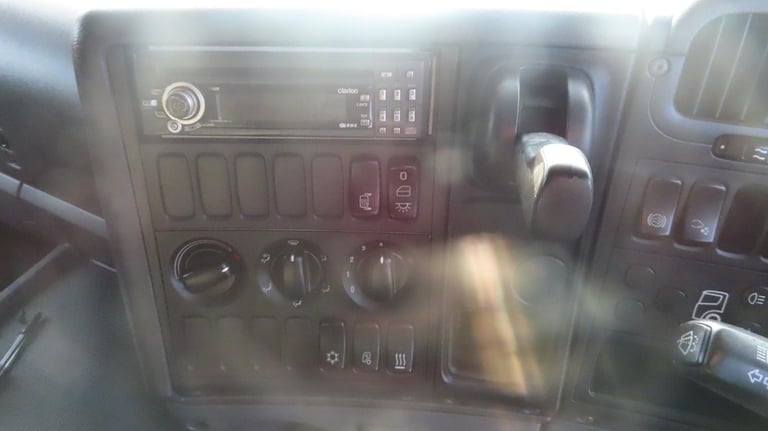 2007 Scania R480 3 PEDEL OPTICRUSE 6X2 TRACKTOR UNIT