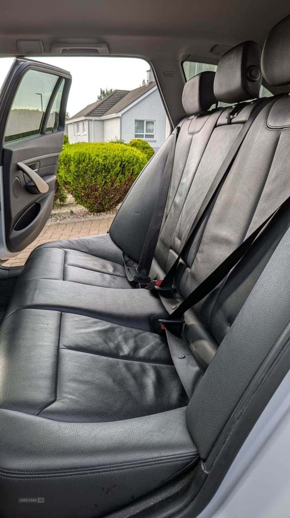 BMW 330D SE Touring xDrive Automatic
