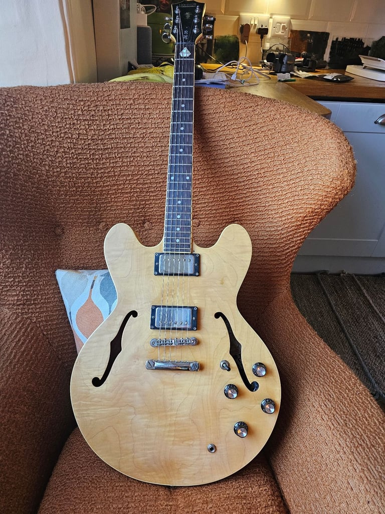 image for Hohner se 35 semi 