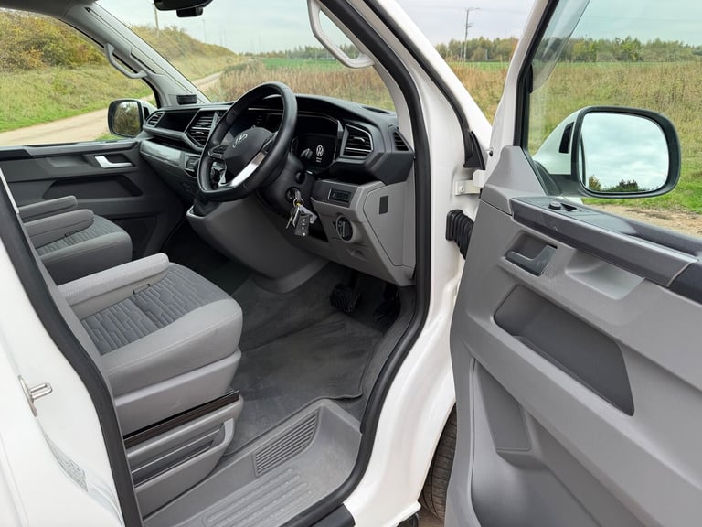 2022 Volkswagen California 2.0 TDI Ocean DSG Euro 6 (s/s) 4dr Diesel Automatic