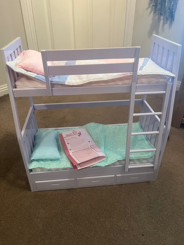 image for Our Generation Bunk Beds