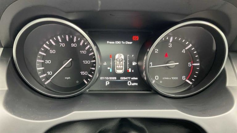 2014 Land Rover Range Rover Evoque 2.2 SD4 Dynamic 5dr Auto [9] SUV Diesel Automatic