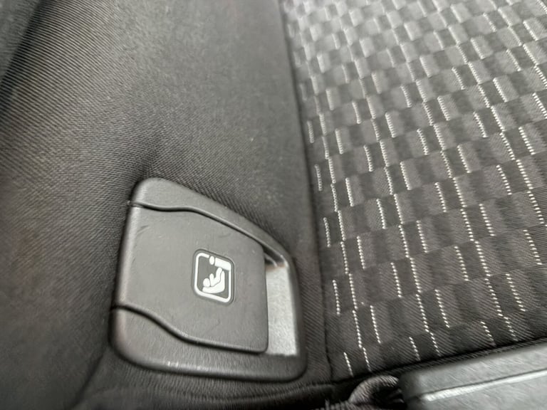 VAUXHALL ASTRA 1.4 i Turbo SRi 2017