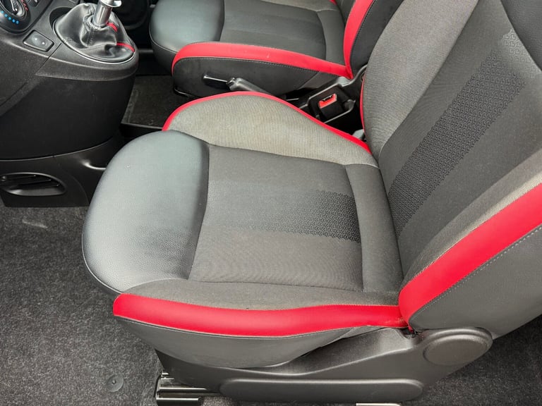 2014 Fiat 500 1.2 S 3dr HATCHBACK Petrol Manual