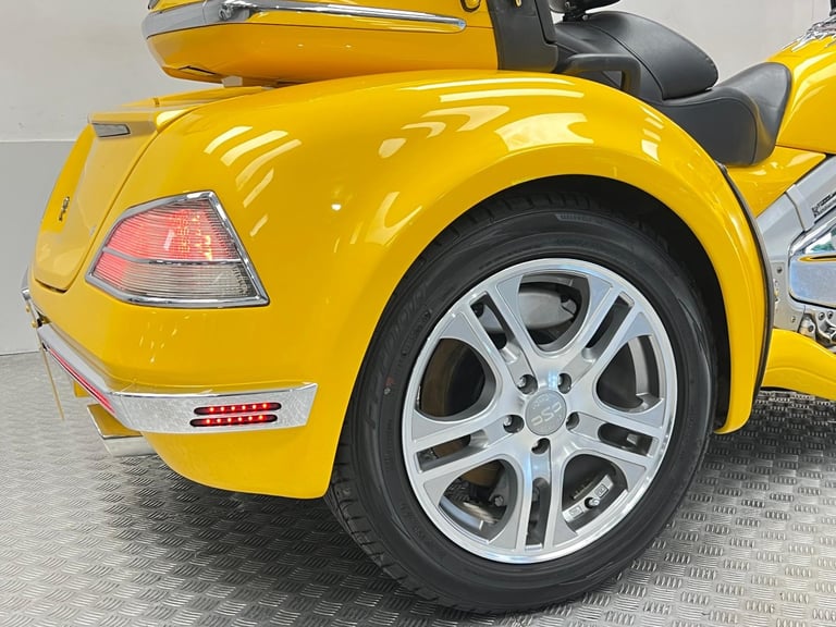 Honda Goldwing Trike Trikes For Sale On Gumtree Used Honda Trike