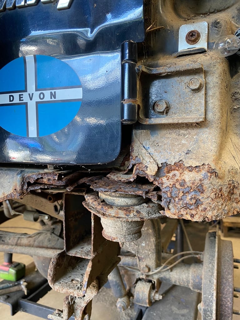 2006 Suzuki Jimny 1.3 VVT JLX + 3dr, Fully fabricated, Many more in stock ESTATE Petrol Manual