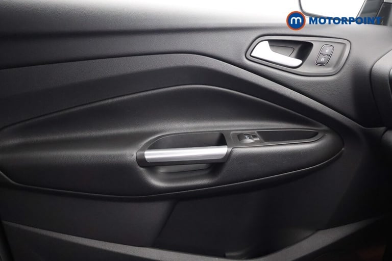 2019 Ford Kuga 1.5 EcoBoost ST-Line 5dr 2WD HATCHBACK PETROL Manual