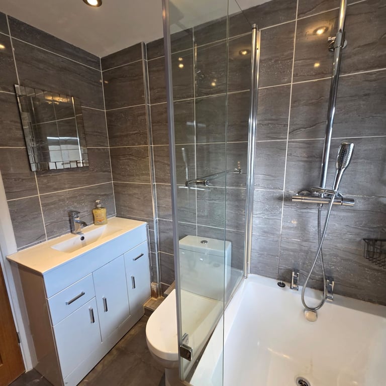 House to rent - Gospel Lane - B27 7AW