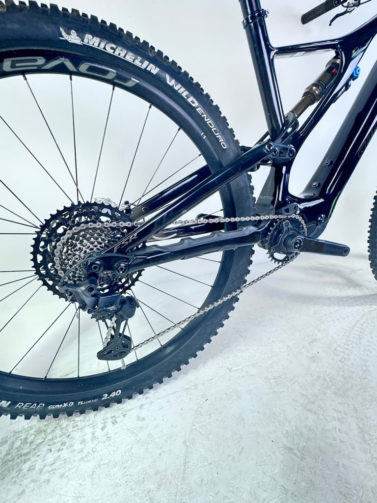 Specialized Levo SL Comp Carbon 2021