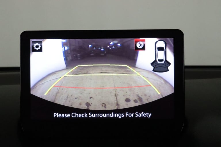 2023 Mazda Mazda2 1.5 SKYACTIV-G GT Sport Auto Euro 6 (s/s) 5dr HATCHBACK Petrol Automatic