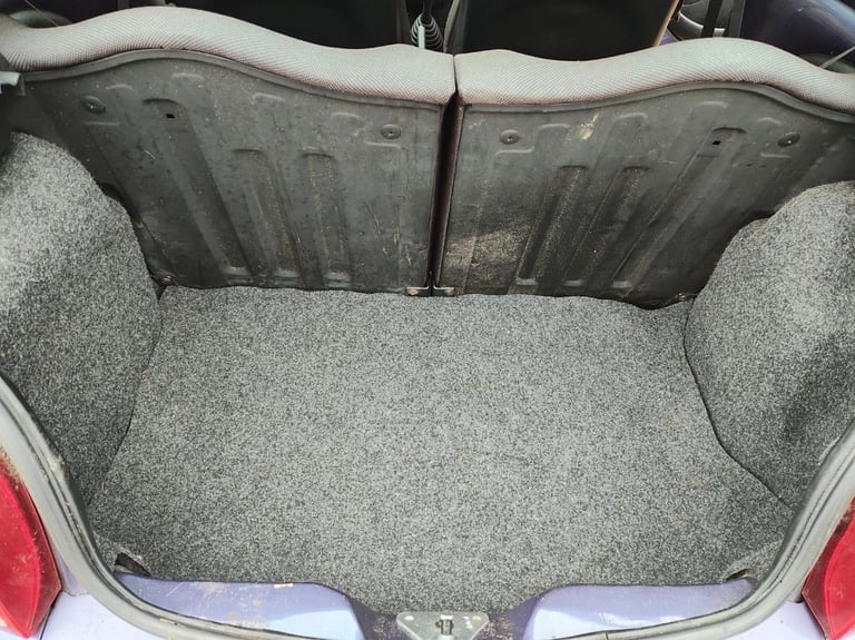 Ford, KA, Hatchback, 2008, Manual, 1297 (cc), 3 doors