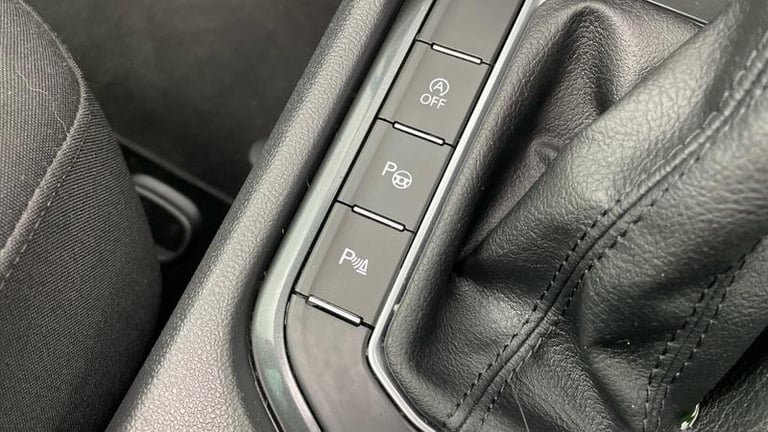 2022 Volkswagen Tiguan 2.0 TSI 4Motion Elegance 5dr DSG Automatic Estate Petrol Automatic