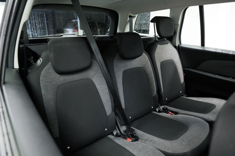 2019 Citroen C4 Grand Picasso 1.2 PureTech Touch Edition Euro 6 (s/s) 5dr MPV Petrol Manual