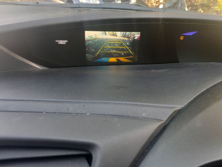 Honda, CIVIC, Hatchback, 2013, Manual, 1597 (cc),5 doors - Image 7