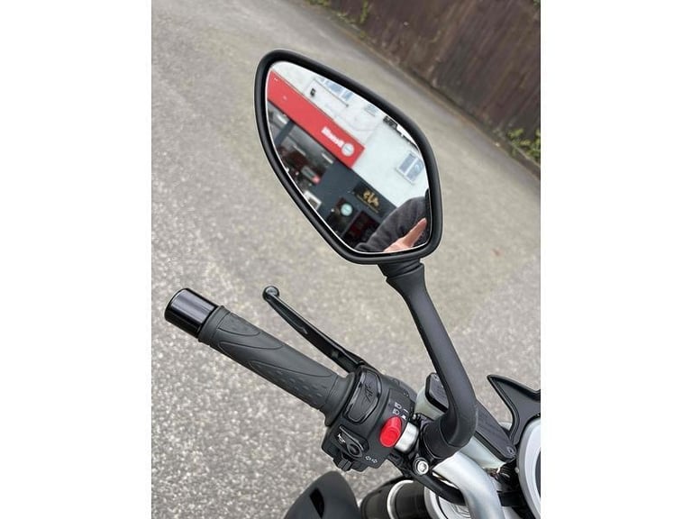 2013 MV Agusta Brutale RR Other Petrol Manual