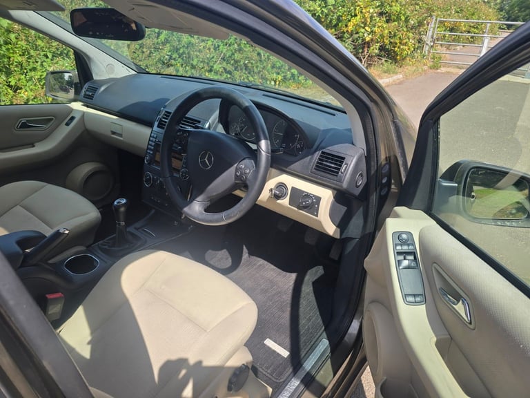 Mercedes-Benz, A CLASS, Hatchback, 2009, Manual, 1991 (cc),5 doors - Image 15