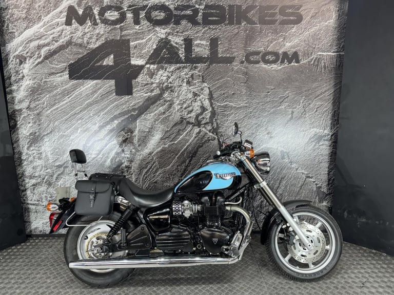 image for TRIUMPH SPEEDMASTER 790, SPEEDMASTER 800
