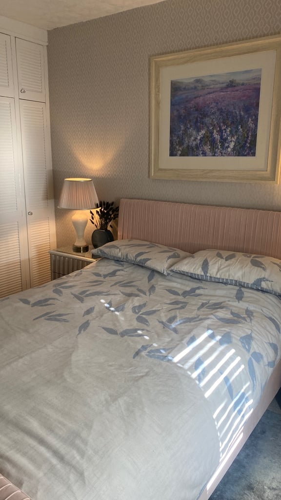 Cornwall to Islington or Greater London