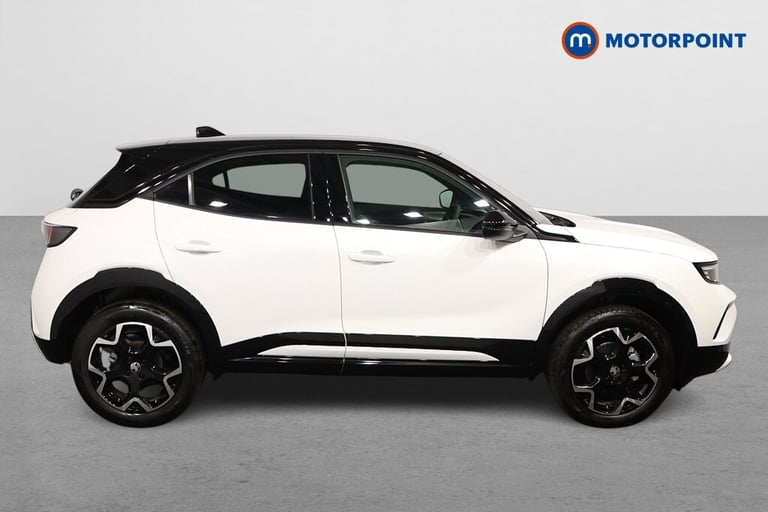 2025 Vauxhall Mokka 1.2 Turbo GS 5dr Auto SUV Petrol Automatic
