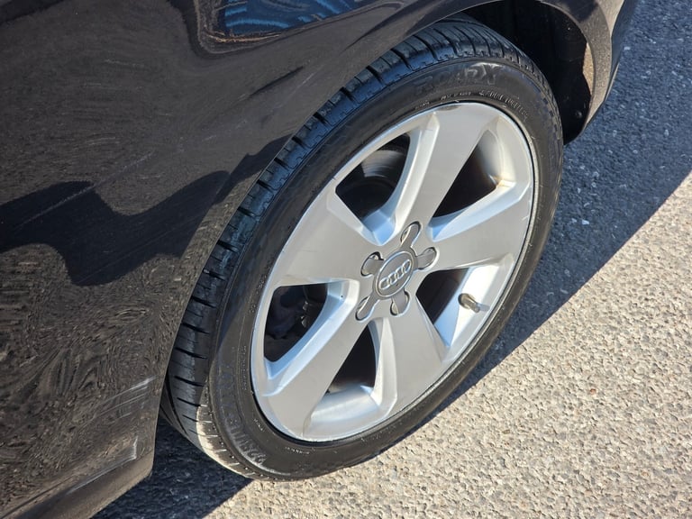 2014 Audi A3 2.0 TDI Sport 3dr HATCHBACK Diesel Manual