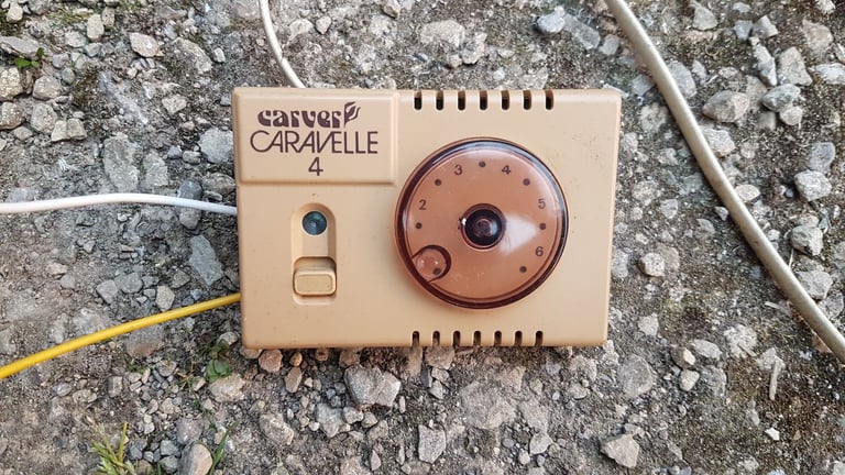 Camper, caravan, motorhome or boat bits...