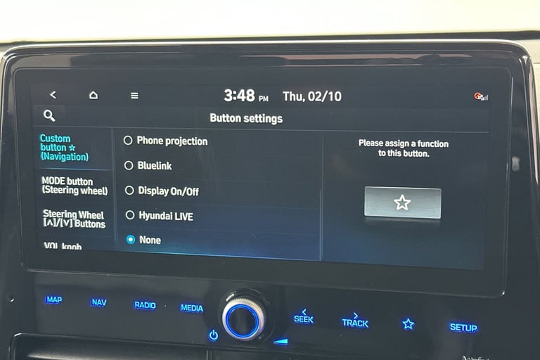 2022 Hyundai IONIQ 91065 Hatchback Electric Automatic