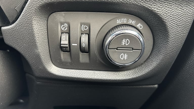 2023 Vauxhall Corsa 1.2 Turbo GS 5dr Petrol Hatchback Hatchback Petrol Manual