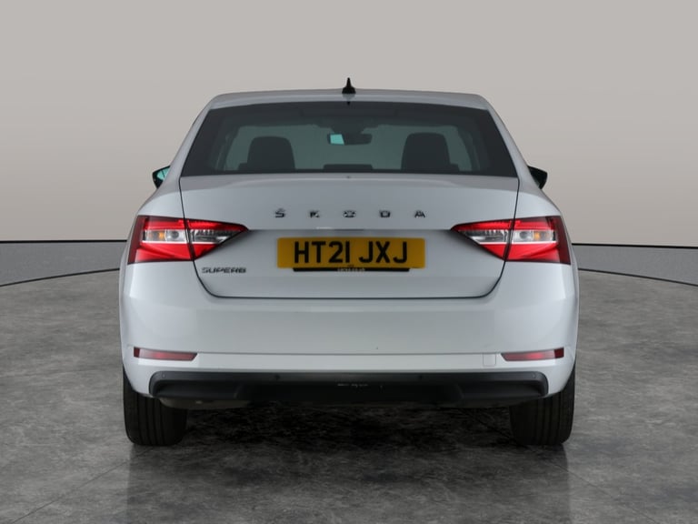 2021 Skoda Superb 1.5 TSI ACT SE Technology Hatchback 5dr Petrol DSG Euro 6 (s/s) (150 ps) -  Hat...
