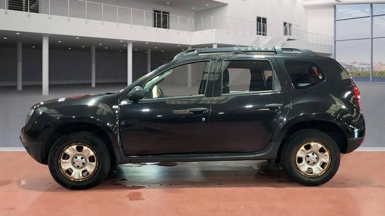 FINANCE AVAILABLE 2016 DACIA DUSTER 1.5 AMBIANCE DCI 110 4x2 SERVICE HISTORY MOT