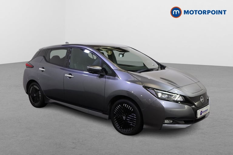 2022 Nissan Leaf 110kW Tekna 39kWh 5dr Auto HATCHBACK ELECTRIC Automatic