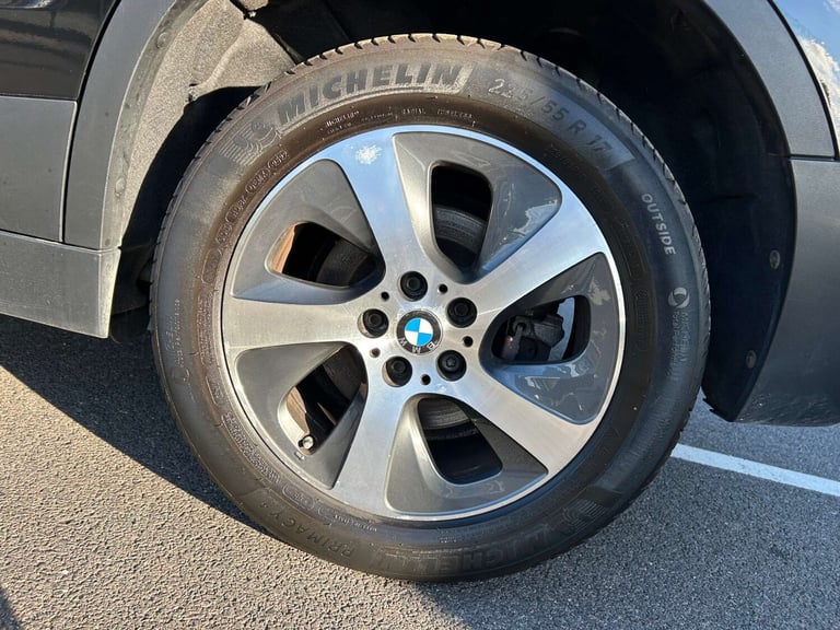 2018 BMW X2 2.0 X2 sDrive 20i SE Auto 5dr SUV Petrol Automatic