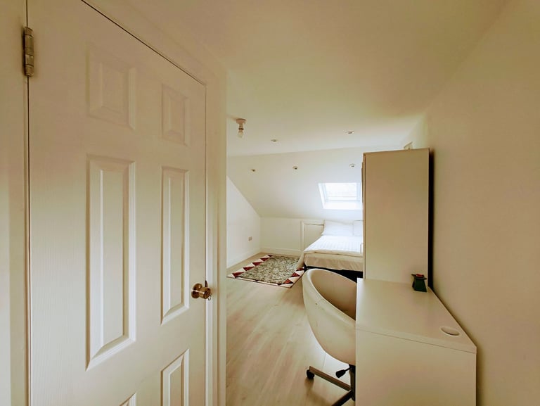 Delightful En-suite double