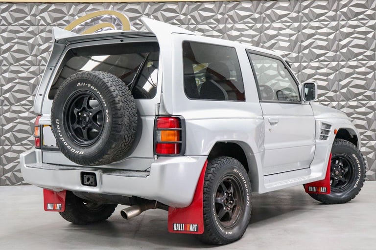 MITSUBISHI 3000GT  1998