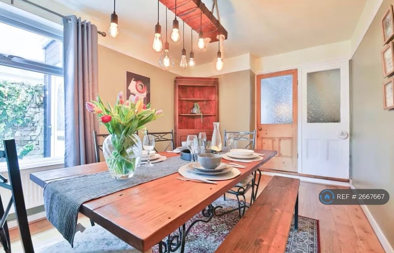 3 bedroom house in Donald Street, Cardiff, CF24 (3 bed) (#2667667)