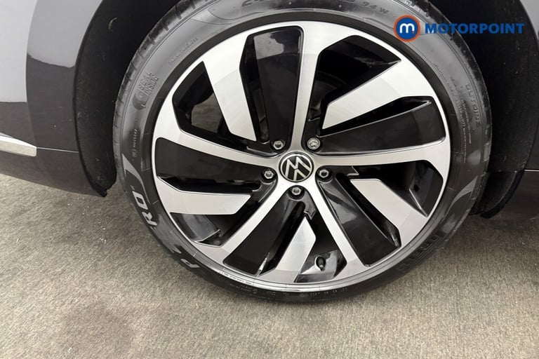 2022 Volkswagen Arteon 2.0 TDI R-Line 5dr DSG Hatchback Diesel Automatic