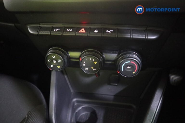 2020 Dacia Duster 1.0 TCe 100 Comfort 5dr SUV Petrol Manual