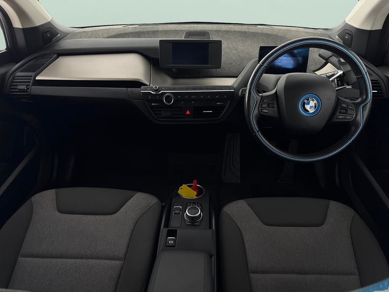 2022 BMW i3 42.2kWh Hatchback 5dr Electric Auto (170 ps) - CARPLAY - LED - NAV Hatchback Electric...