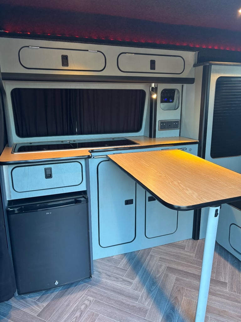 Volkswagen, TRANSPORTER, Panel Van, 2016, Manual, 1968 (cc)