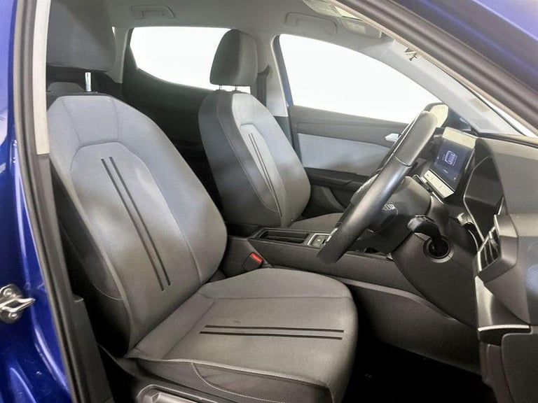 2020 SEAT Leon 1.5 TSI EVO SE Dynamic Euro 6 (s/s) 5dr Manual Hatchback Petrol Manual