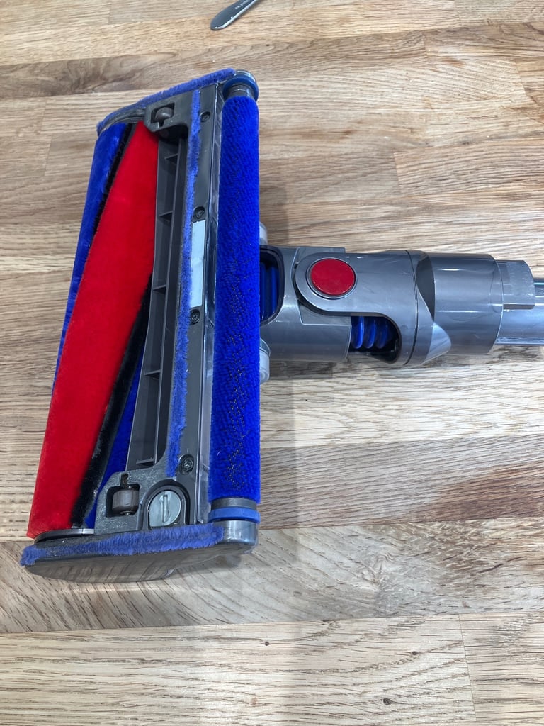Dyson fluffy head fits V15, V11, V10, V8, V7